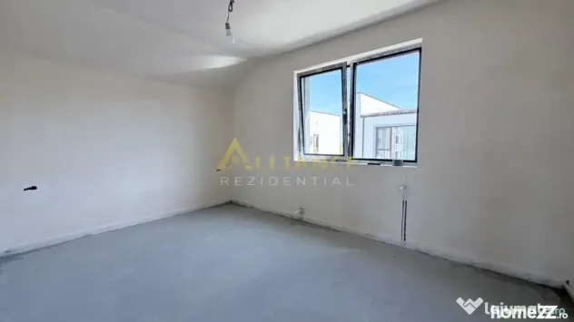 Casa Individuala - 5 camere - 2 bai - 259mp teren