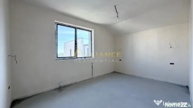 Casa Individuala - 5 camere - 2 bai - 259mp teren