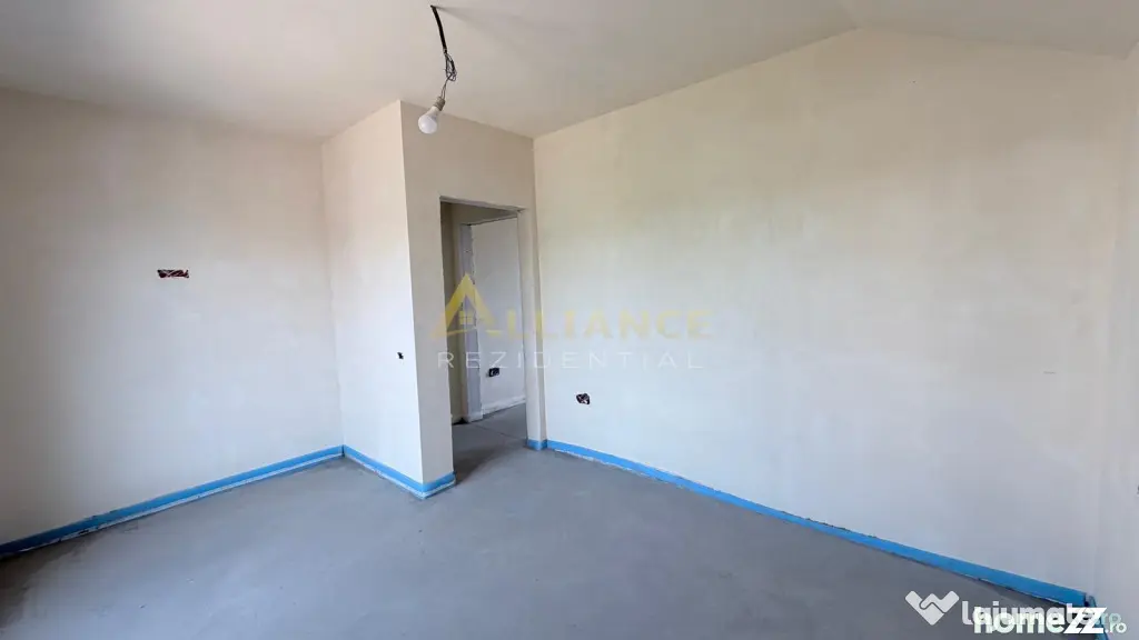 Casa Individuala - 5 camere - 2 bai - 259mp teren