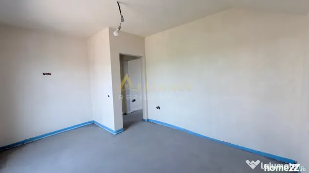Casa Individuala - 5 camere - 2 bai - 259mp teren