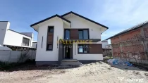Casa Individuala - 5 camere - 2 bai - 259mp teren