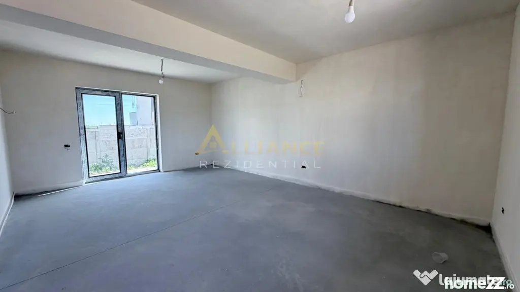 Casa Individuala - 5 camere - 2 bai - 259mp teren