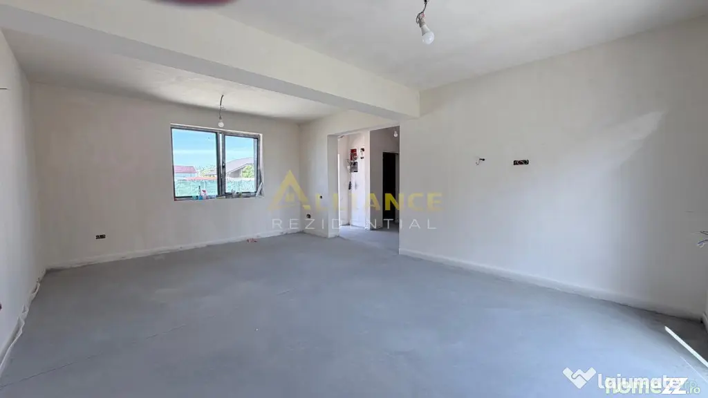 Casa Individuala - 5 camere - 2 bai - 259mp teren