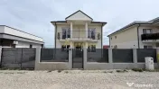 Casa individuala - 4 camere - 2 bai - 560mp teren 