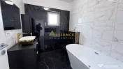 Casa individuala - 4 camere - 2 bai - 560mp teren 