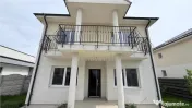 Casa individuala - 4 camere - 2 bai - 560mp teren 