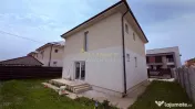 Casa individuala - 4 camere - 2 bai - 560mp teren 