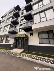 Apartament 3 camere 