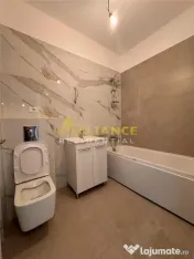 Apartament 3 camere 