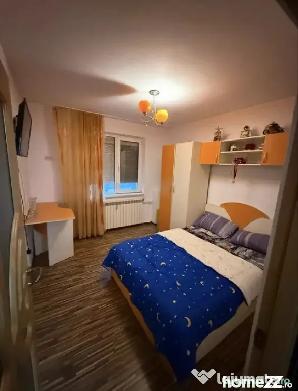 Apartament 2 camere RENOVAT str ISACCEI -Etajul- 4