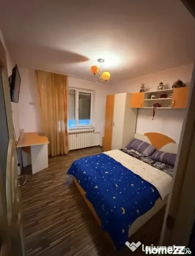 Apartament 2 camere RENOVAT str ISACCEI -Etajul- 4