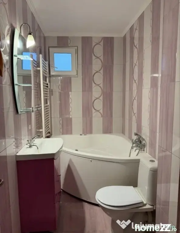 Apartament 2 camere RENOVAT str ISACCEI -Etajul- 4