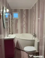 Apartament 2 camere RENOVAT str ISACCEI -Etajul- 4 