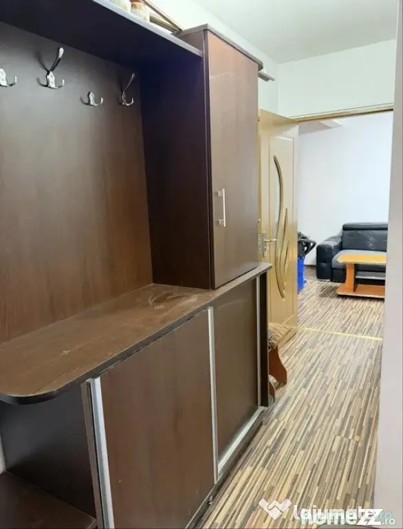Apartament 2 camere RENOVAT str ISACCEI -Etajul- 4