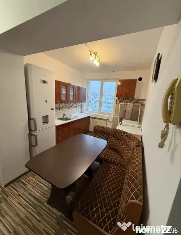 Apartament 2 camere RENOVAT str ISACCEI -Etajul- 4