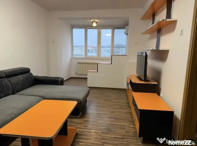Apartament 2 camere RENOVAT str ISACCEI -Etajul- 4