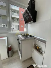 Apartament 3 camere I Metrou Dimitrie Leonida 