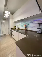 Apartament 3 camere I Metrou Dimitrie Leonida 