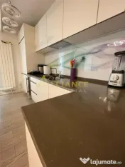 Apartament 3 camere I Metrou Dimitrie Leonida 