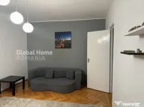 Apartament 2 camere 58mp | Centrala Termica | Grivita | Cale