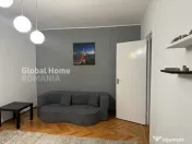 Apartament 2 camere 58mp | Centrala Termica | Grivita | Cale 