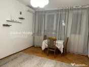 Apartament 2 camere 58mp | Centrala Termica | Grivita | Cale 