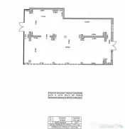 Obor - Avrig Park | Spațiu Comercial 187 mp + Terasa 42 mp 