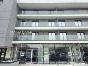 Obor - Avrig Park | Spațiu Comercial 187 mp + Terasa 42 mp 