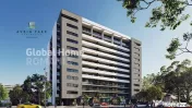 Obor - Avrig Park | Spațiu Comercial 187 mp + Terasa 42 mp 