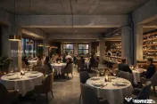 Obor - Avrig Park | Spațiu Comercial 187 mp + Terasa 42 mp 