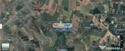 De teren agricol, extravilan in Loc. Balasesti, Jud. Galati 