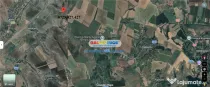 De teren agricol, extravilan in Loc. Balasesti, Jud. Galati