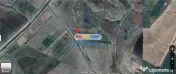 De teren agricol, extravilan in Loc. Balasesti, Jud. Galati 