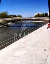 Garsonieră de vânzare în Grigorescu | 32 mp total | Balco 