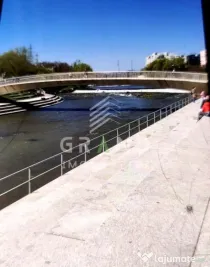 Garsonieră de vânzare în Grigorescu | 32 mp total | Balco