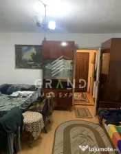 Garsonieră de vânzare în Grigorescu | 32 mp total | Balco 