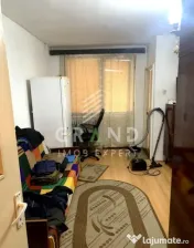 Garsonieră de vânzare în Grigorescu | 32 mp total | Balco 