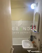 Garsonieră de vânzare în Grigorescu | 32 mp total | Balco 