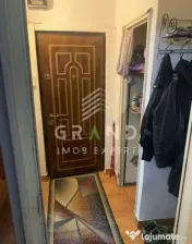 Garsonieră de vânzare în Grigorescu | 32 mp total | Balco 