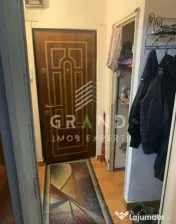 Garsonieră de vânzare în Grigorescu | 32 mp total | Balco 