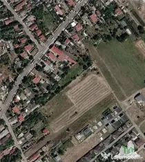 Teren de | Tamasi, Corbeanca | 1345 mp
