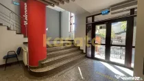 Cladire Birouri I Zona Marriott I S+P+3 I 630 util
