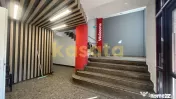 Cladire Birouri I Zona Marriott I S+P+3 I 630 util 