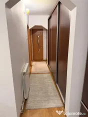 Apartament Cu 3 Camere Decomandate - Parter Zona Obcini