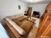 Apartament Cu 3 Camere Decomandate - Parter Zona Obcini