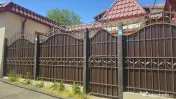 De vanzare casă individuală 3 camere Str. Vultur, 109.0... 