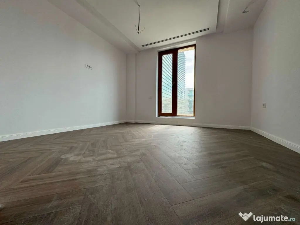 Eleganță Urbană: Penthouse în Inima Piperei