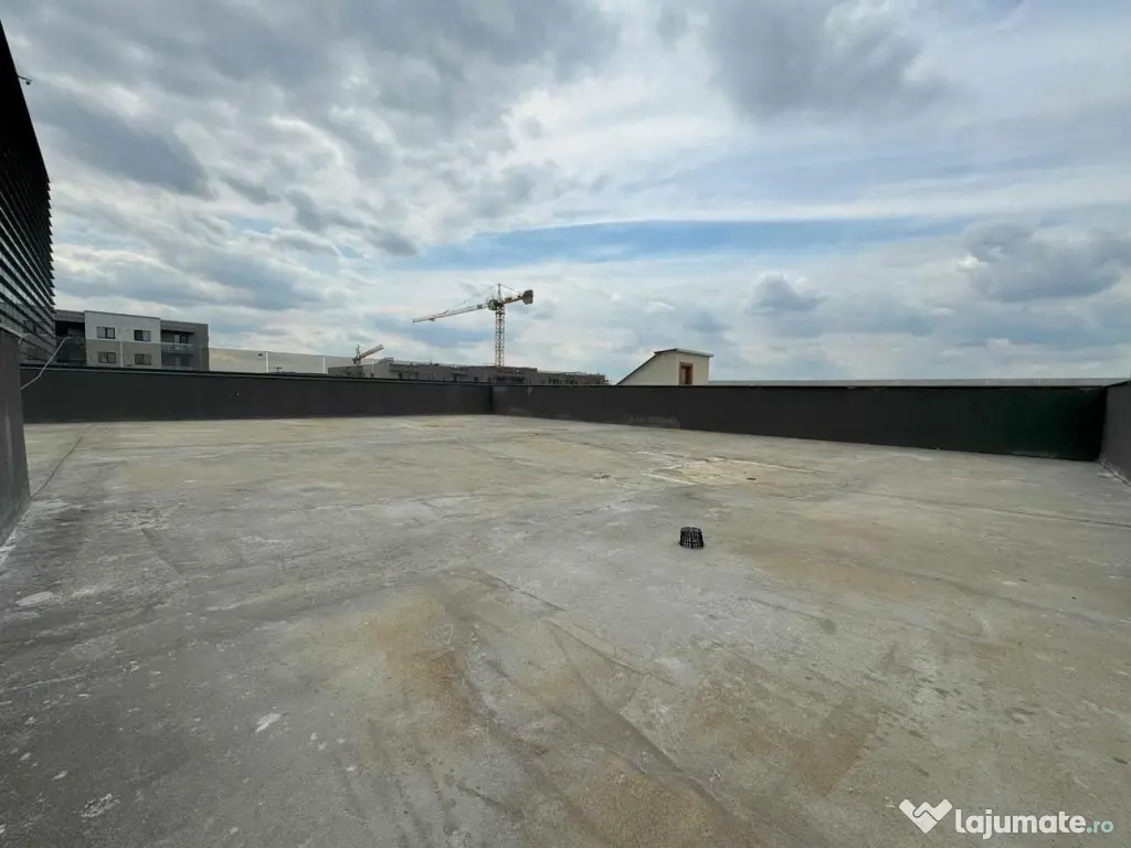 Eleganță Urbană: Penthouse în Inima Piperei