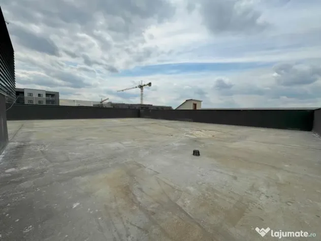 Eleganță Urbană: Penthouse în Inima Piperei