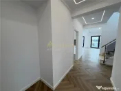 Vila individuala P 1E cu finisaje de lux ~ 4 camere 3 bai ~ 
